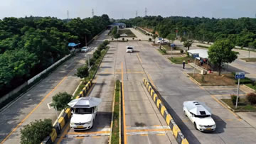 松滋市金松機(jī)動車駕駛員培訓(xùn)學(xué)校簡介 松滋市金松機(jī)動車駕駛員培訓(xùn)學(xué)校簡介